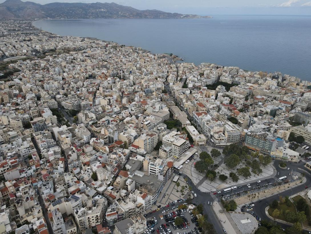 Ηράκλειο