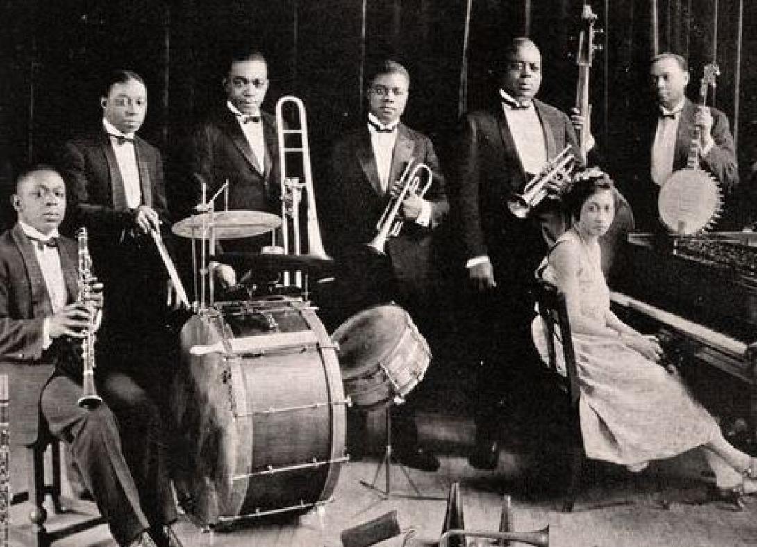 jazz