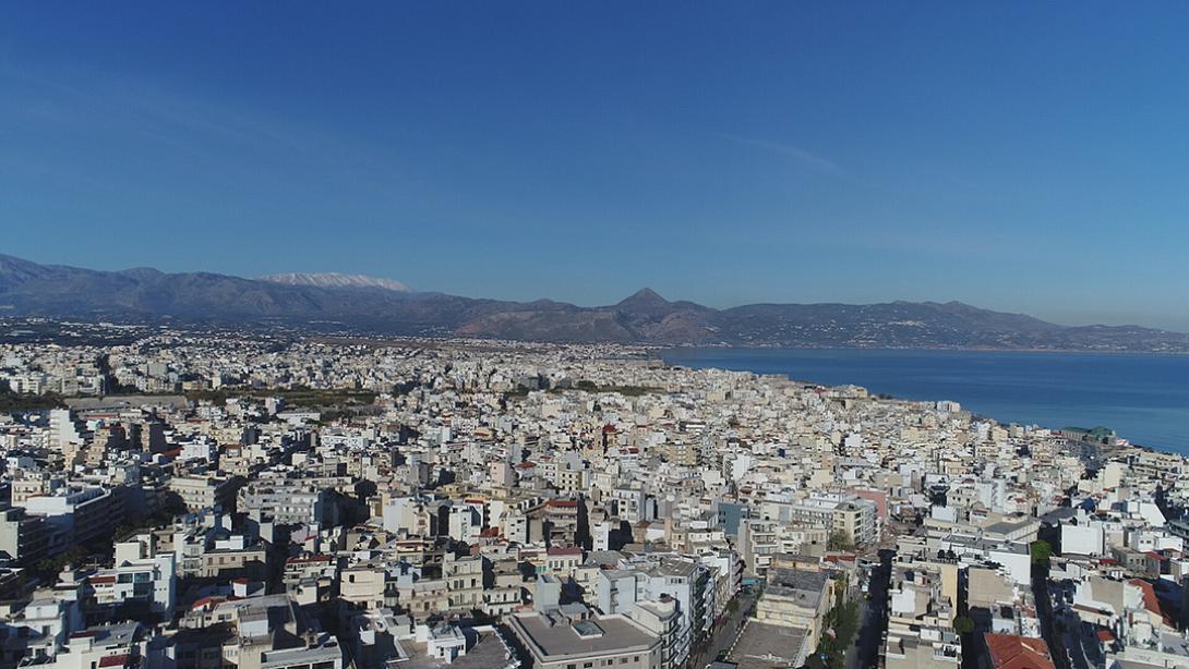 Ηράκλειο