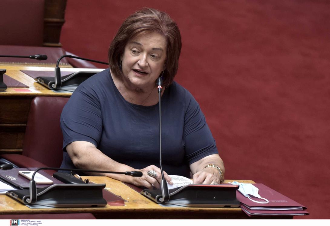 Μαριέττα Γιαννάκου