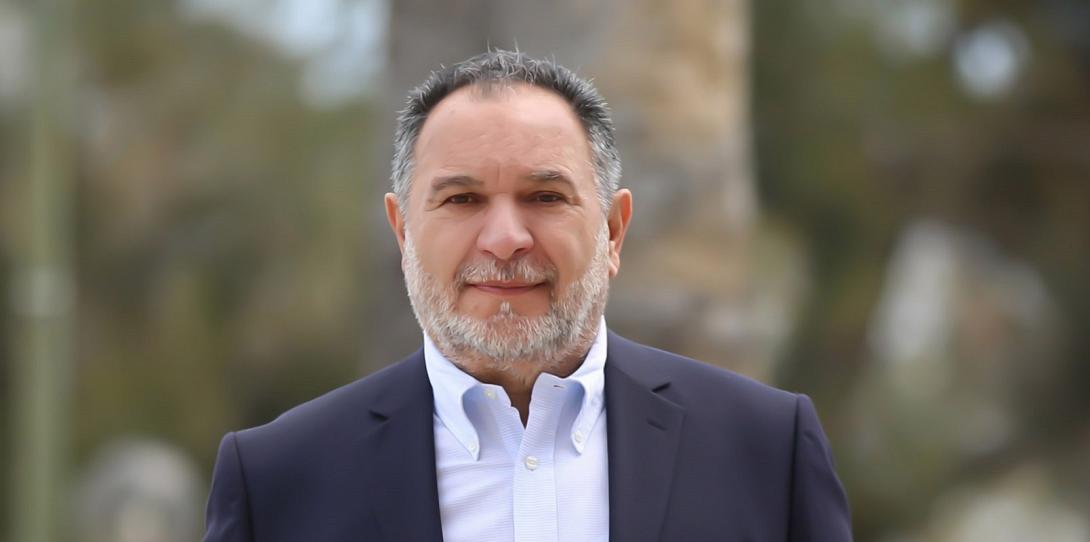 Γιάννης Κουράκης