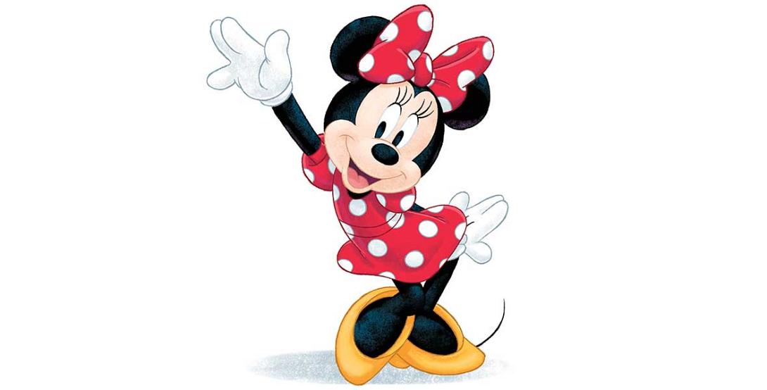 minnie