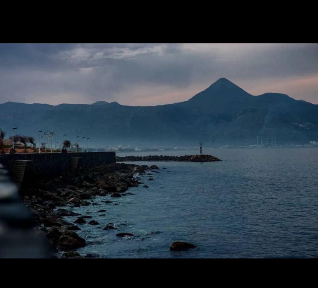 τοπιο