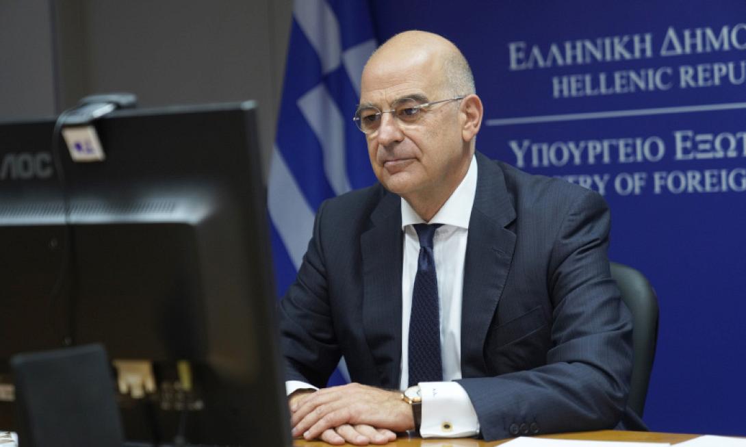 Νίκος Δένδιας