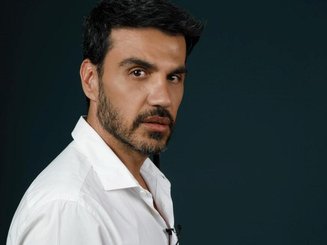 Παντελής