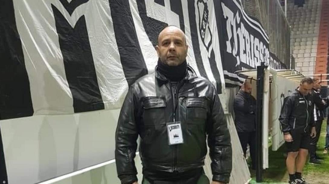 ΠΕΔΙΩΤΗΣ