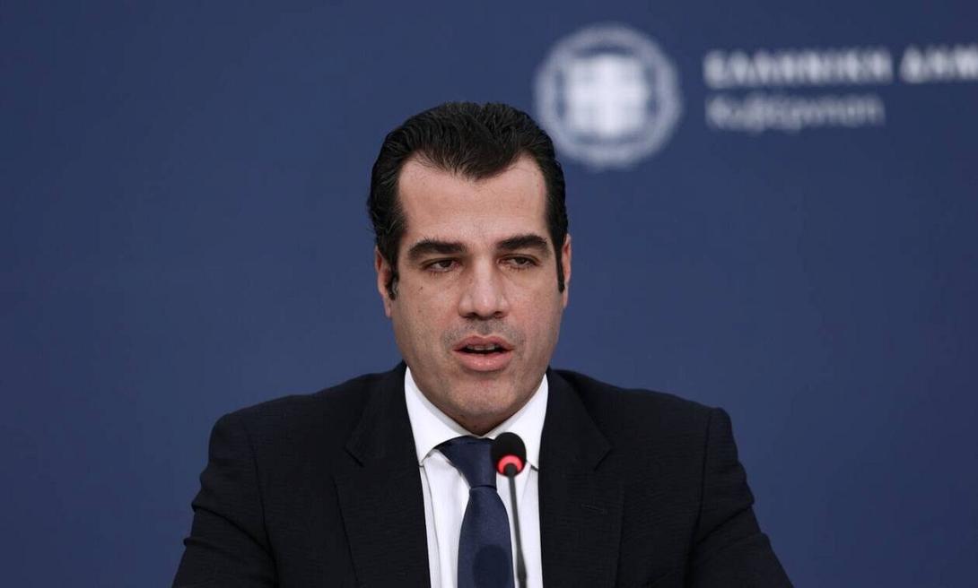 Θάνος Πλεύρης