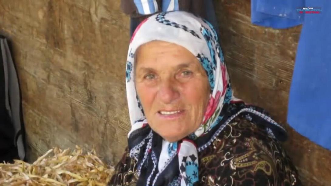 ΓΥΝΑΙΚΑ ΤΟΥΡΚΙΑ