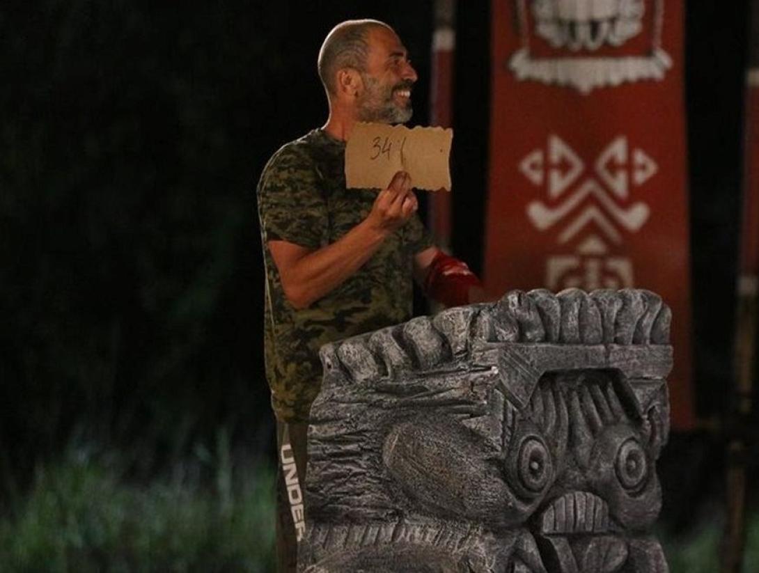 Βαλάντης