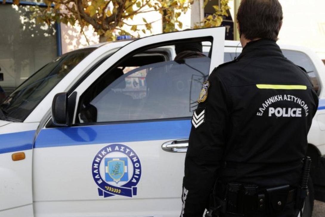 Σε συλλήψεις πέρασαν οι αστυνομικές αρχές για χρήση και διακίνηση ναρκωτικών ουσιών 