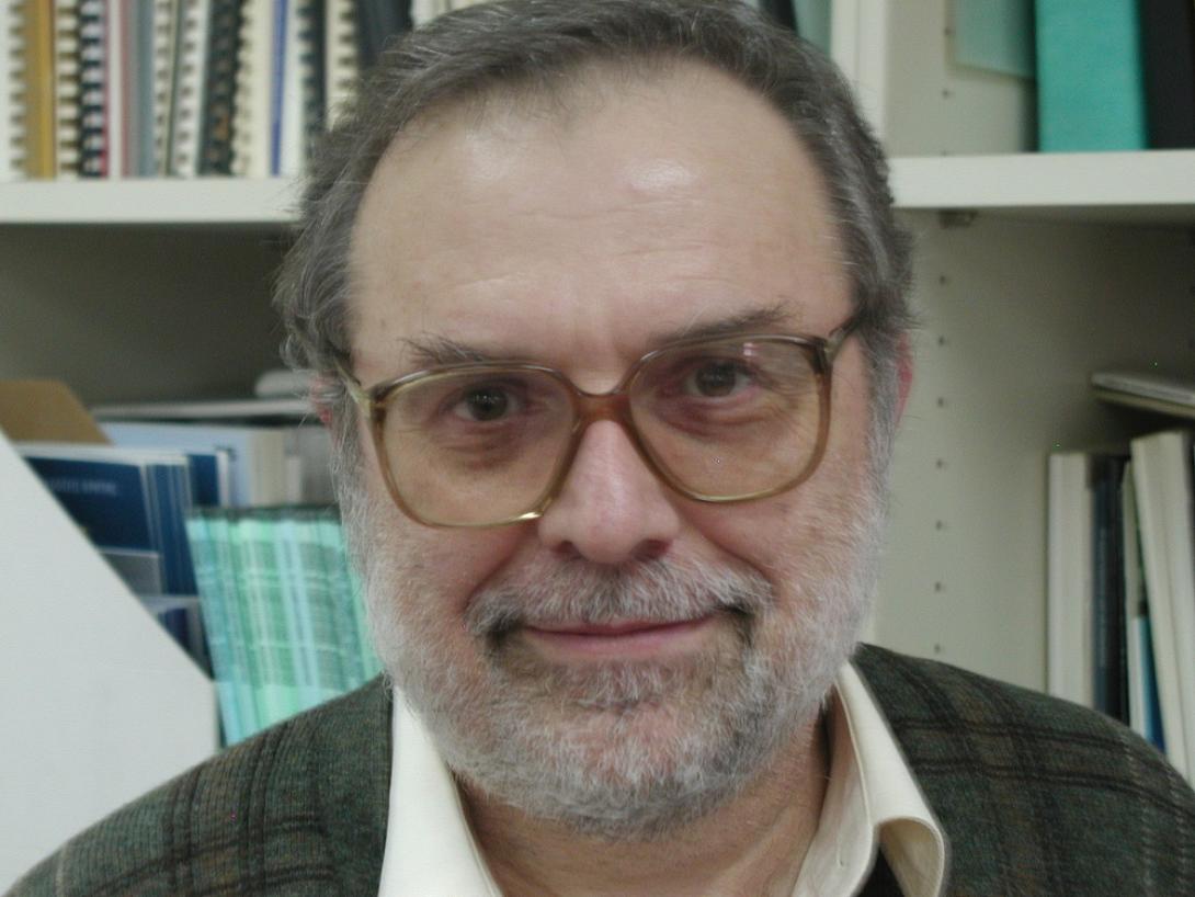 Βασίλης Δουγαλής
