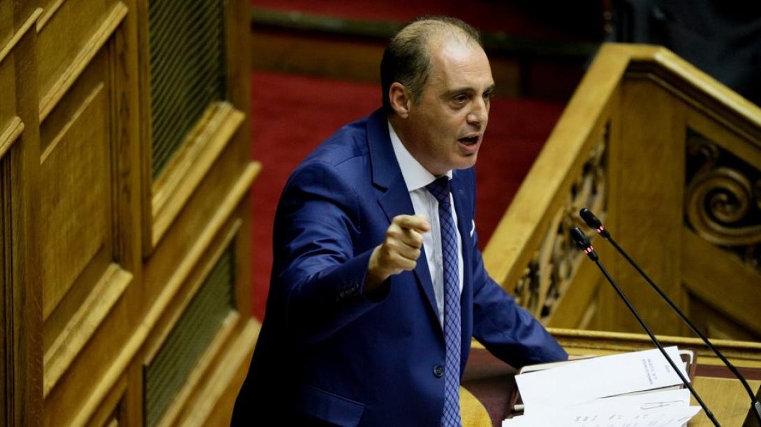 Κυριάκος Βελόπουλος 