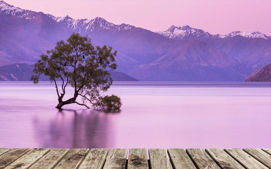 Wanaka, Νέα Ζηλανδία