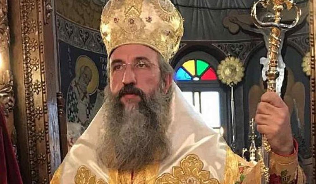 Κρήτης Ευγένιος