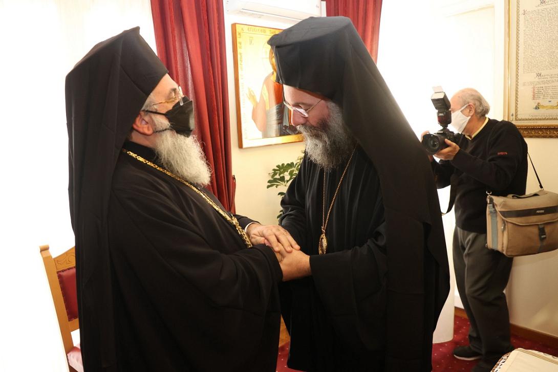 ευγένιος πρόδρομος