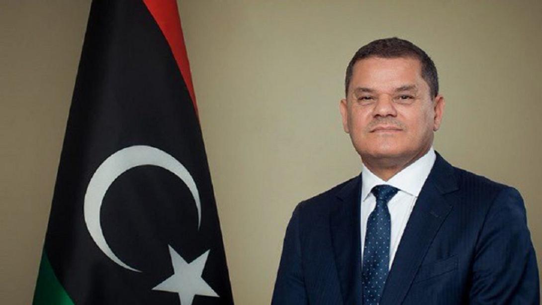 Αμπντουλχαμίντ αλ Ντμπάιμπα