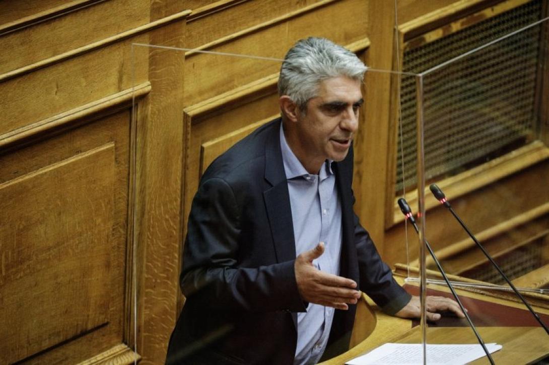 γιώργος τσίπρας