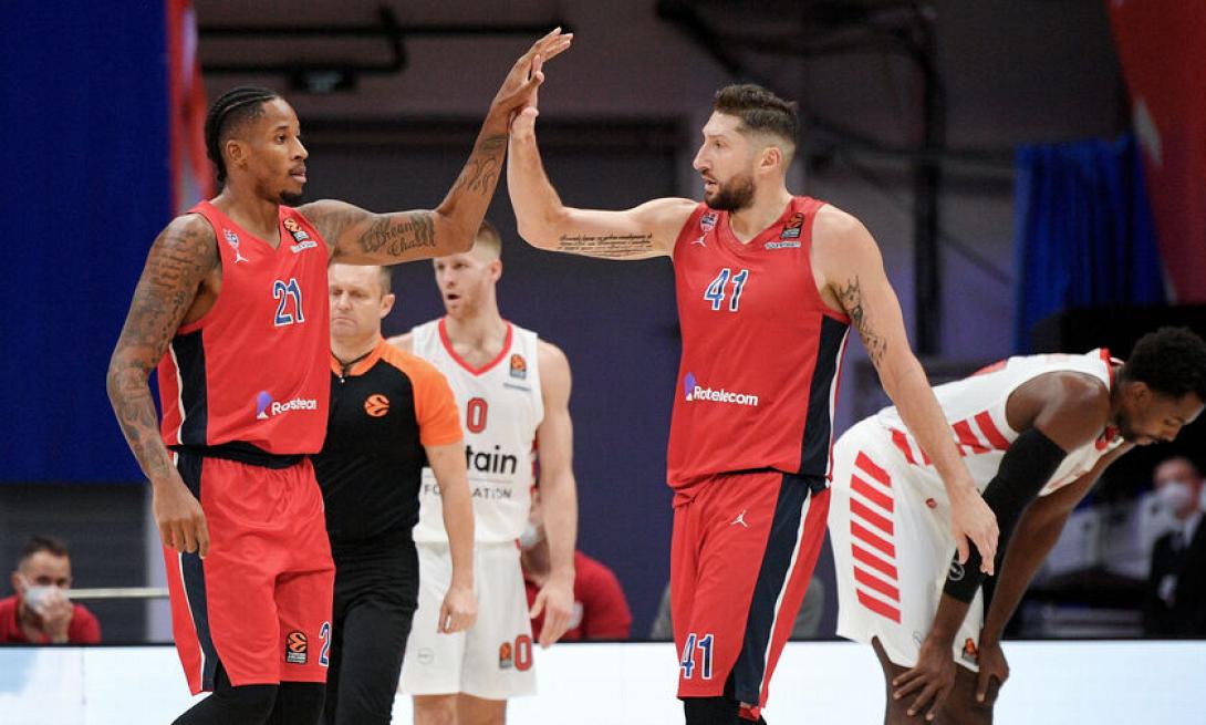 ΤΣΣΚΑ Μόσχας