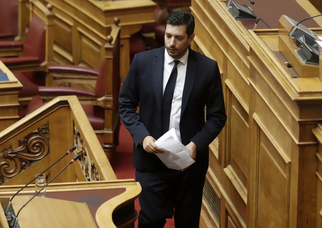 Κυρανάκης