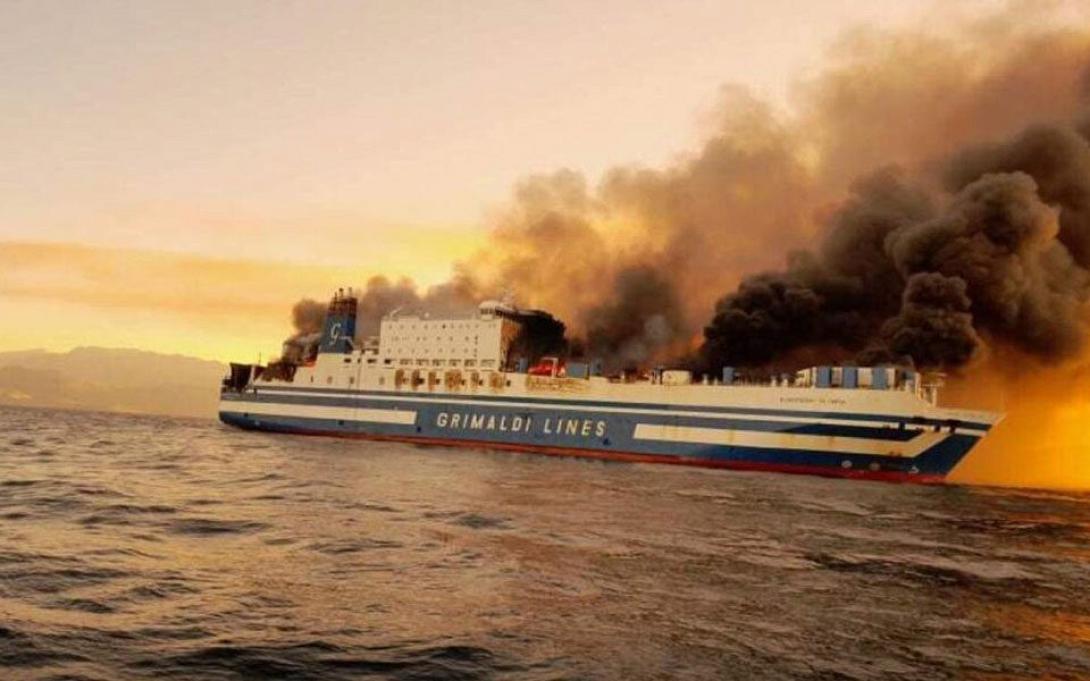 euroferry olympia