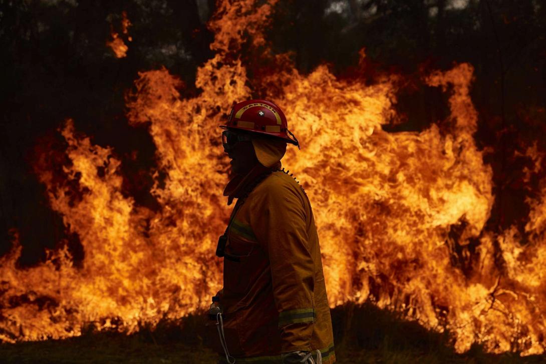 Αυστραλία: Ανεξέλεγκτες πυρκαγιές απειλούν την Περθ