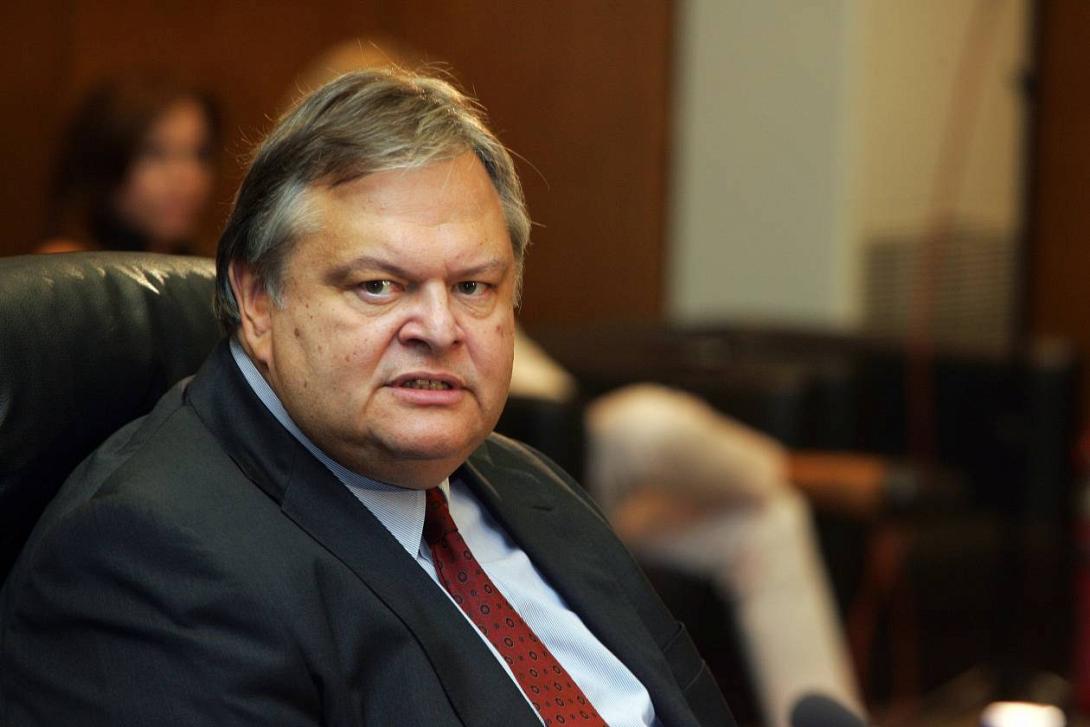 ευάγγελος βενιζέλος