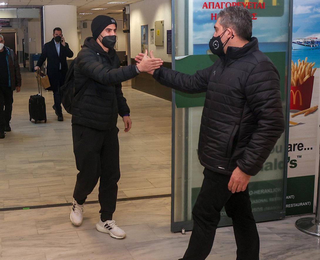 ΜΠΟΥΖΟΥΚΗΣ