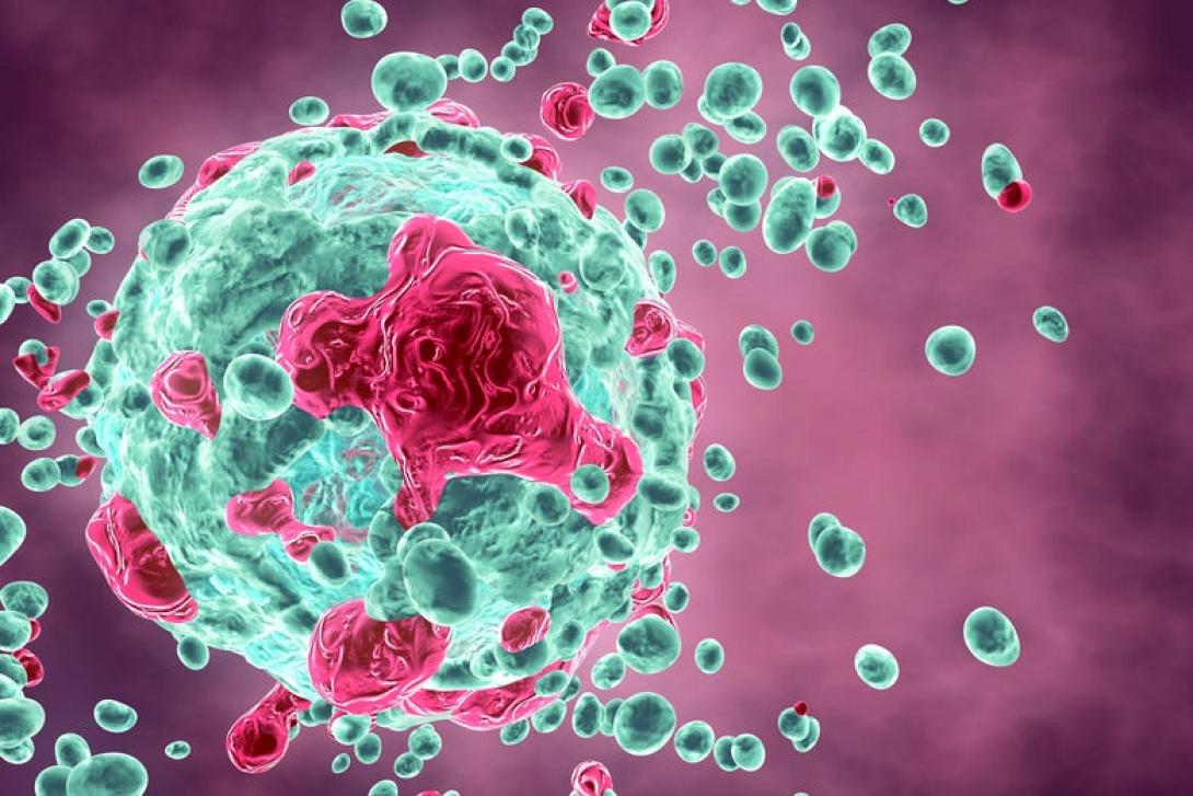 Επιστήμη: Αναμένεται νέο “επαναστατικό” τεστ που θα ανιχνεύει πολλούς  γυναικολογικούς καρκίνους
