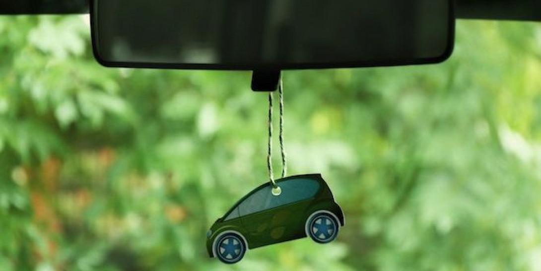 Μία ευχάριστη οδική εμπειρία