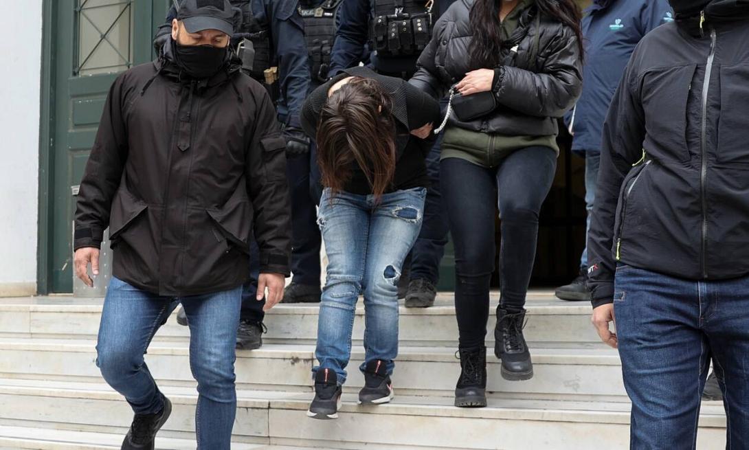 δολοφονία 7χρονου
