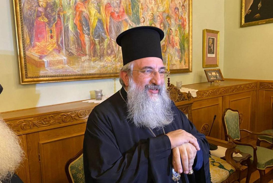 Ευγένιος