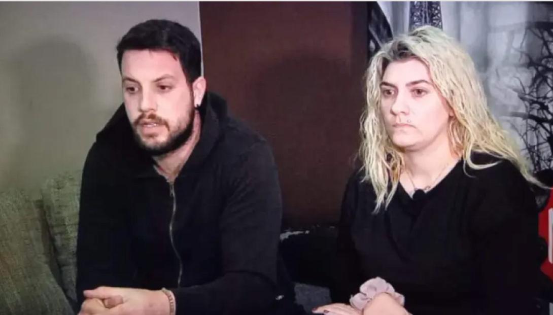 πάτρα γονείς