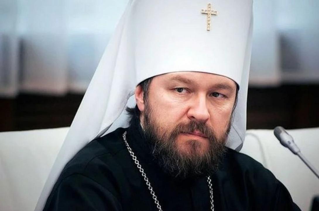 Ιλαρίων