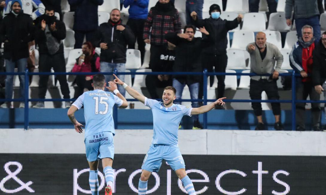 ΙΩΝΙΚΟΣ