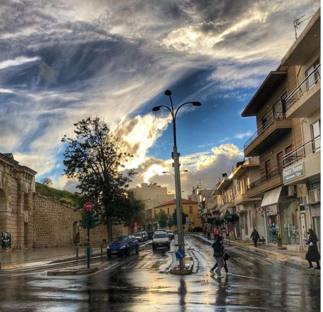 ηράκλειο