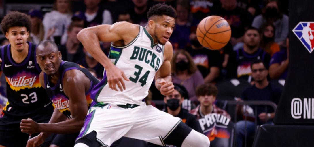 Αντετοκούνμπο