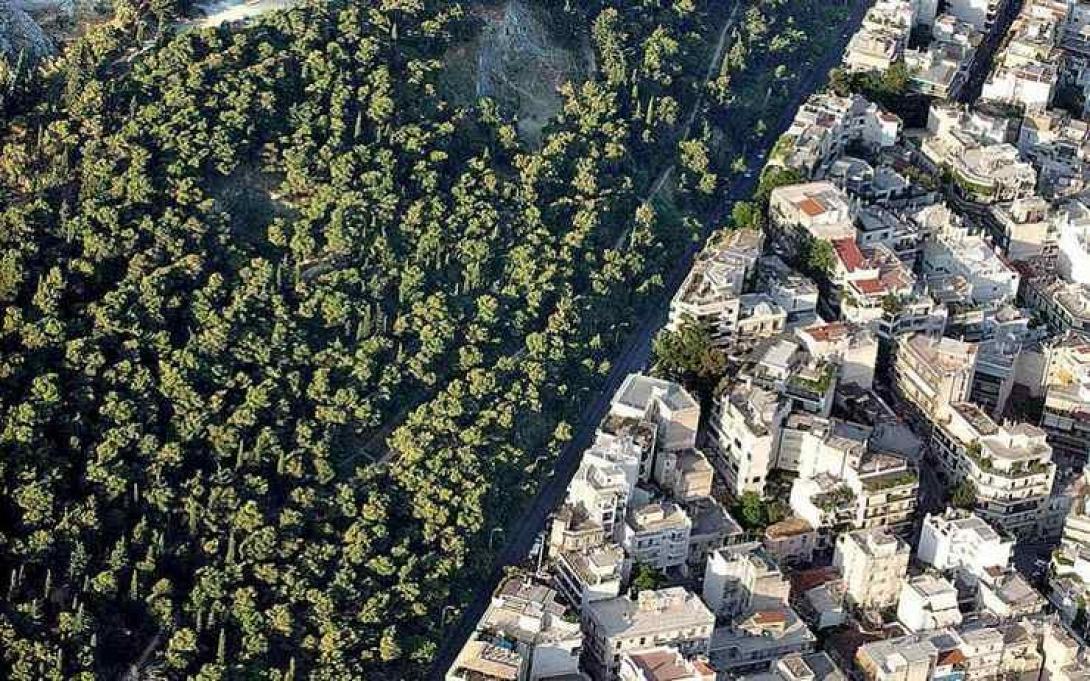 Ενεργοποιείται το κτηματολόγιο για τον Δήμο Μαλεβιζίου 
