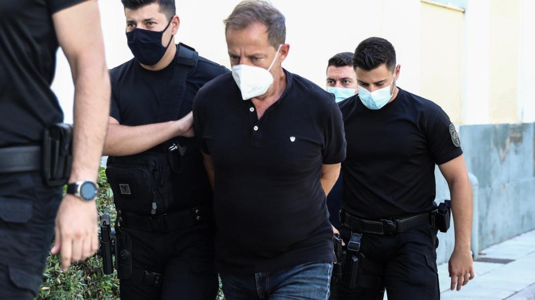 Δημήτρης Λιγνάδης