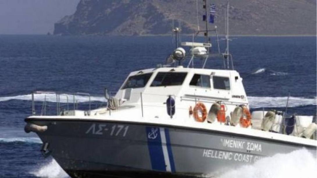 Λιμενικό