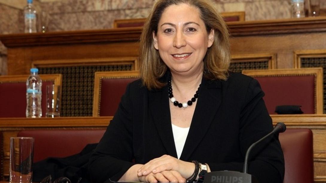 Ξενογιαννακοπούλου