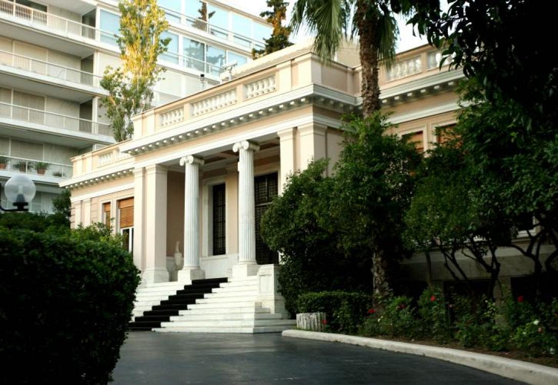 οι επιπτώσεις στην Ελλάδα μετά τον πόλεμο στην Ουκρανία 