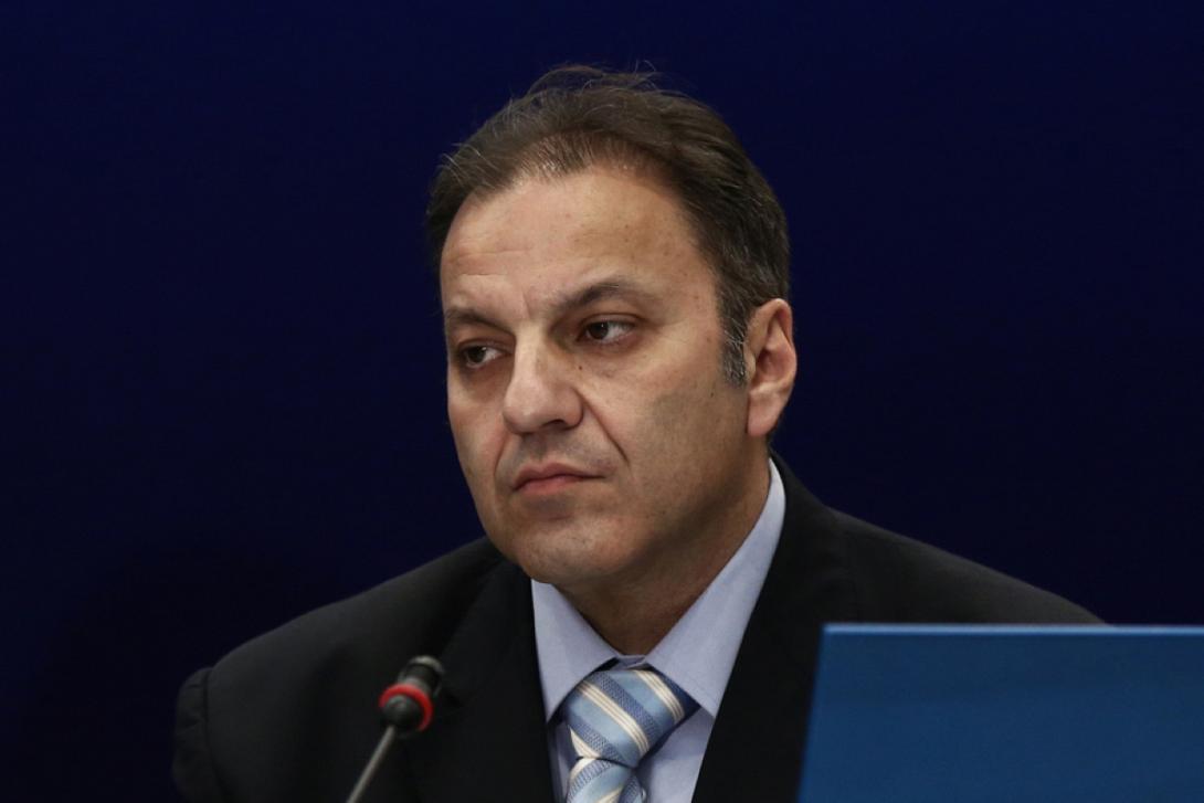 Νίκος Κάτσικας
