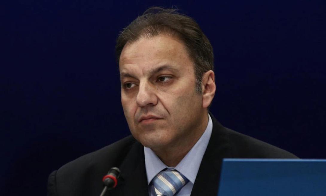 Νικόλαος Κάτσικας
