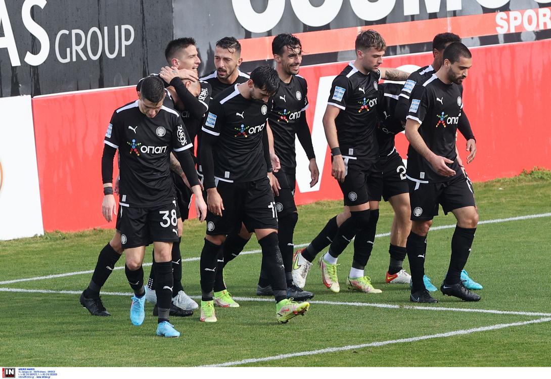 OFI