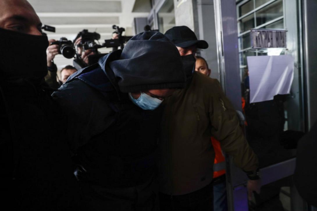 Θεσσαλονίκη χούλιγκαν