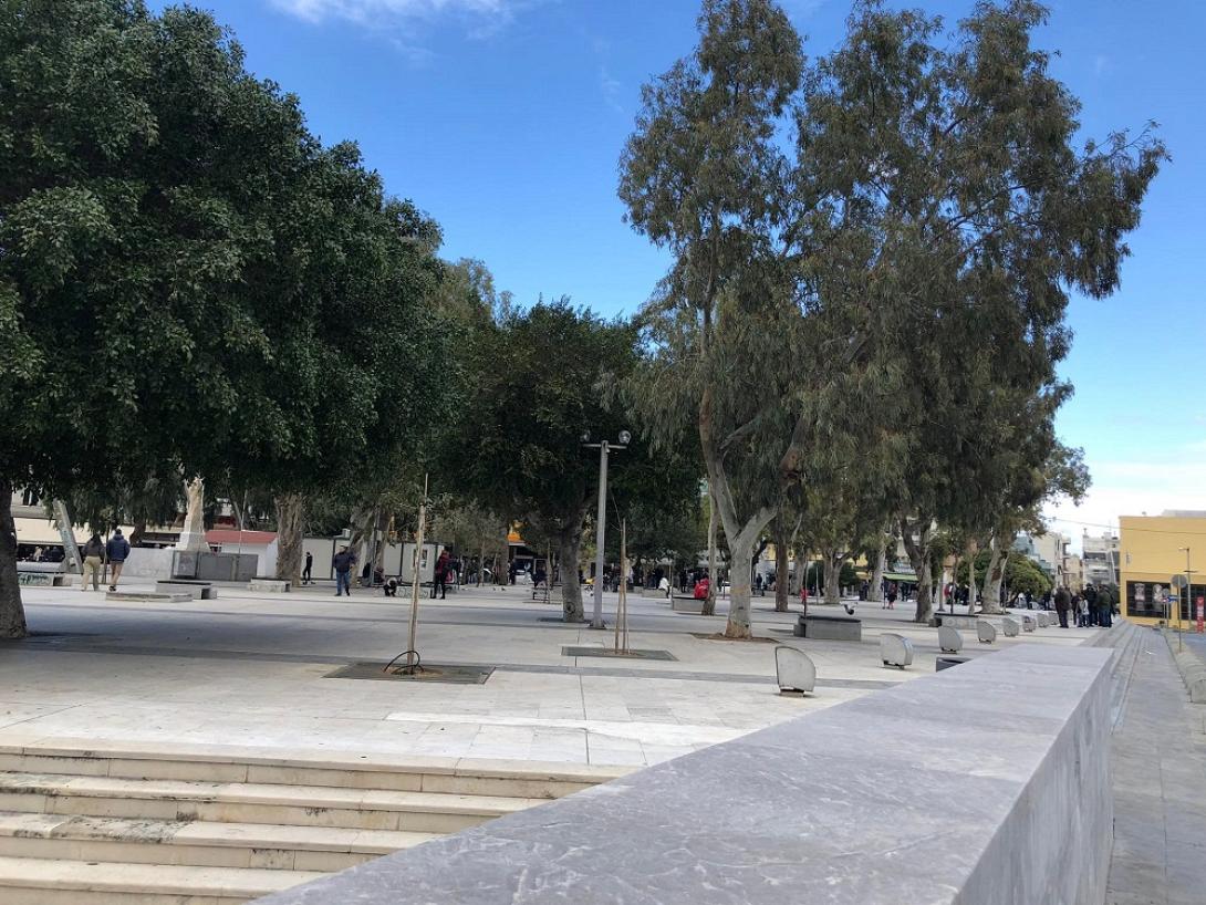 ουρά