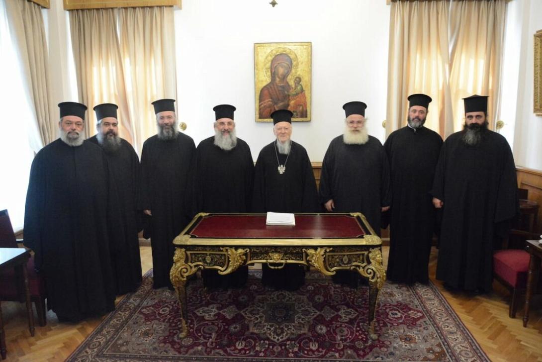 εκλησια κρητης στο φαναρι