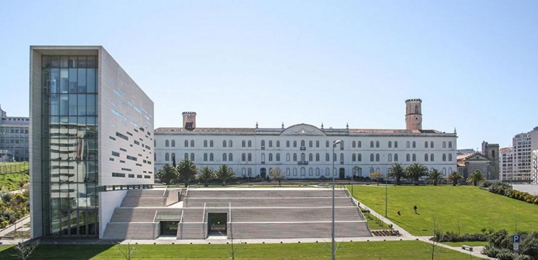 Ένας φοιτητής συνελήφθη ως ύποπτος τρομοκρατικής ενέργειας στο πανεπιστήμιο