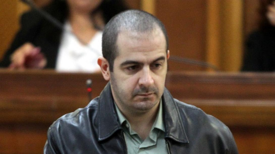 γιώργος πατέλης
