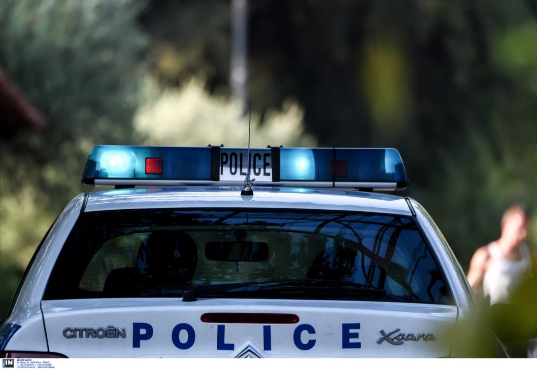 Εξιχνιάστηκε στην Πάτρα η ληστεία στα με λεία 20.000 ευρώ 